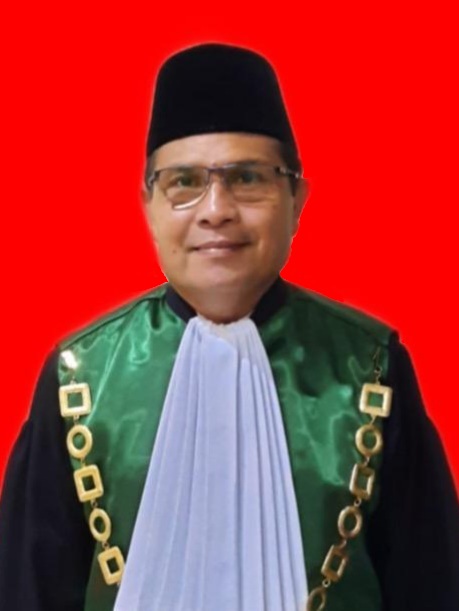 Ketua Imaluddin